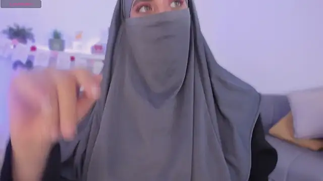 salma arabicc online show from October 7, 2025, 4:13 am