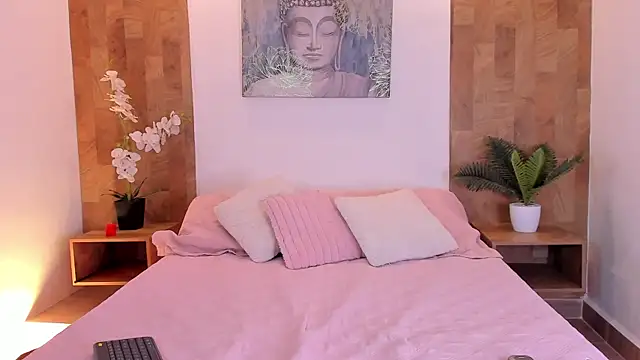 isabella winkler online show from February 9, 2026, 11:30 am