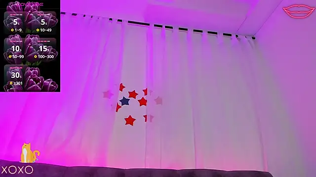 amunet 03 online show from September 14, 2025, 12:11 am