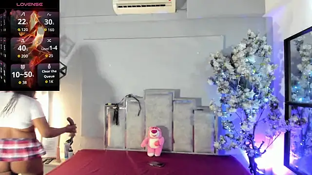 Snapshot of Candaceoweens chatting on September 20, 2025, 3:44 am Candaceoweens online show from September 20, 2025, 3:44 am