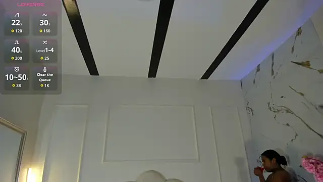 Snapshot of Candaceoweens chatting on November 22, 2025, 3:38 am Candaceoweens online show from November 22, 2025, 3:38 am