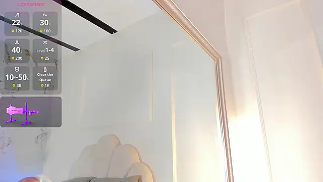 Snapshot of Candaceoweens chatting on December 21, 2025, 3:41 am Candaceoweens online show from December 21, 2025, 3:41 am