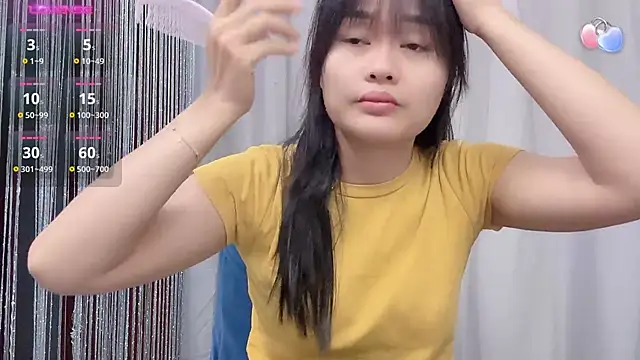 seangBibi online show from March 11, 2026, 1:10 am