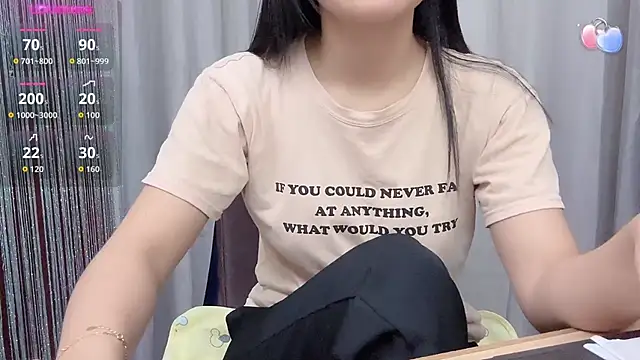 seangBibi online show from March 19, 2026, 1:16 am