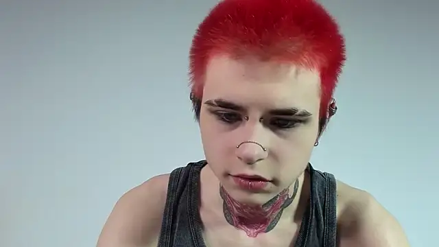 Alex Vallley online show from August 1, 2026, 11:47 pm