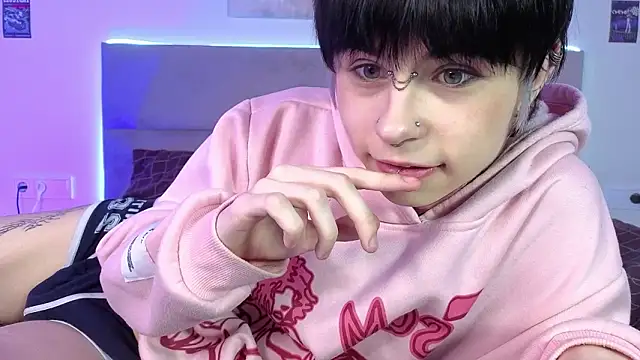 Alex Vallley online show from February 20, 2026, 8:55 pm