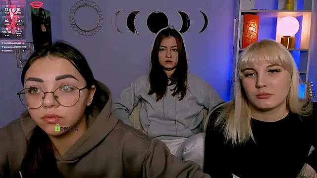 kiki swan online show from January 14, 2026, 9:02 am