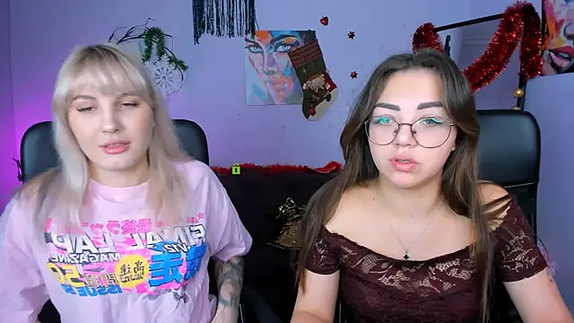 kiki swan online show from January 6, 2026, 7:01 am