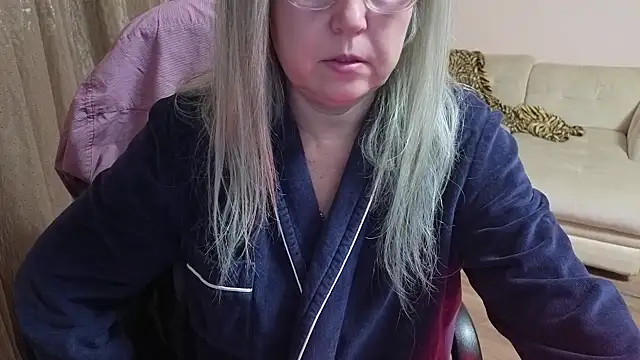 Wane Witch online show from October 5, 2025, 6:53 pm