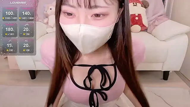 Ran-o0 0o online show from November 18, 2025, 6:06 am