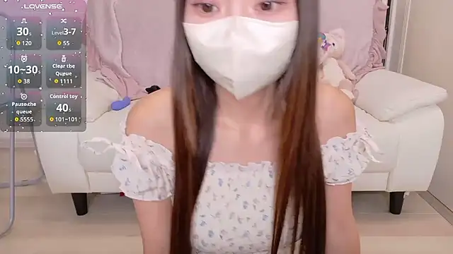 Ran-o0 0o online show from October 19, 2025, 12:02 am