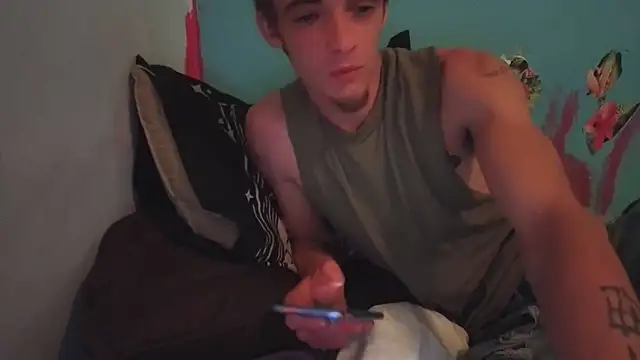 Ilovepussy1911 online show from June 13, 2026, 9:02 pm