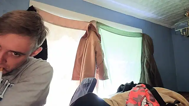 Ilovepussy1911 online show from March 22, 2026, 4:30 pm