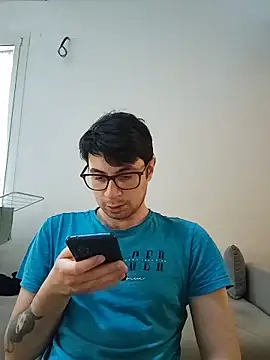 Maracujand80 online show from April 9, 2026, 12:11 pm