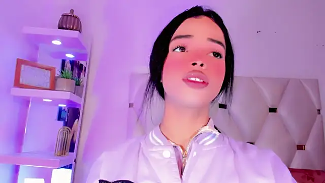 Nina Keyli online show from January 6, 2026, 7:51 pm