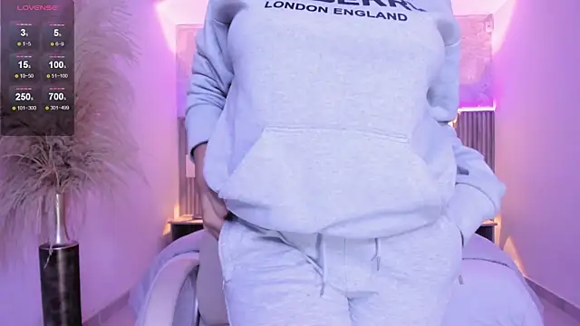 heidy johns online show from January 11, 2026, 12:01 pm