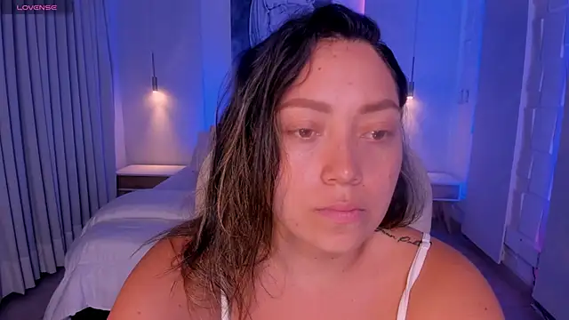 heidy johns online show from February 3, 2026, 3:15 am