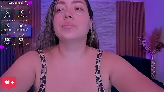 heidy johns online show from November 16, 2025, 3:33 am