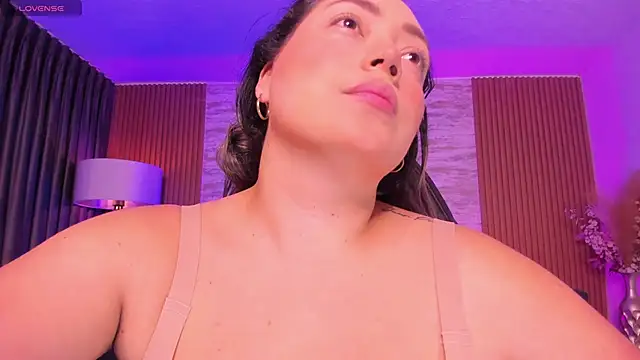 heidy johns online show from November 21, 2025, 3:27 am