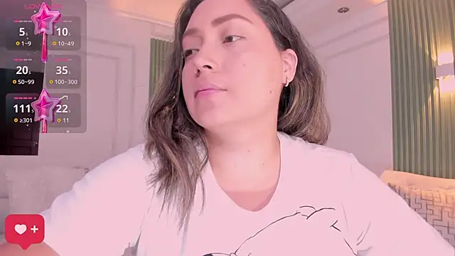 heidy johns online show from February 19, 2026, 7:22 pm