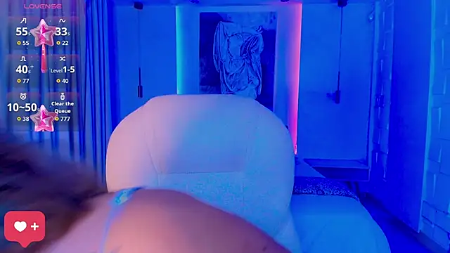 Snapshot of heidy_johns chatting on September 30, 2025, 3:34 am heidy johns online show from September 30, 2025, 3:34 am