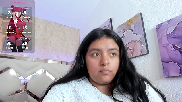 Snapshot of EmilyBrownn_ chatting on October 1, 2025, 6:56 pm EmilyBrownn  online show from October 1, 2025, 6:56 pm