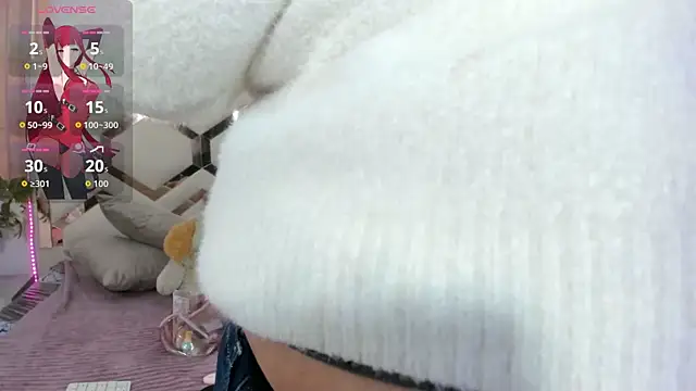 Snapshot of EmilyBrownn_ chatting on October 3, 2025, 7:15 pm EmilyBrownn  online show from October 3, 2025, 7:15 pm