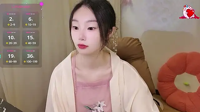 shaovu online show from October 2, 2025, 8:12 pm