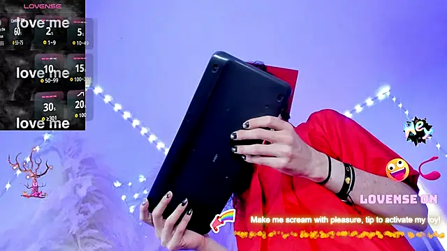 arthemisa hot online show from September 13, 2025, 1:11 pm