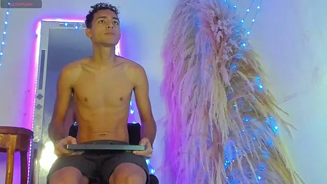 arthemisa hot online show from October 20, 2025, 1:22 pm