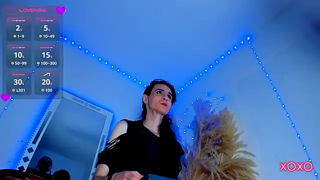 arthemisa hot online show from October 2, 2025, 1:36 pm