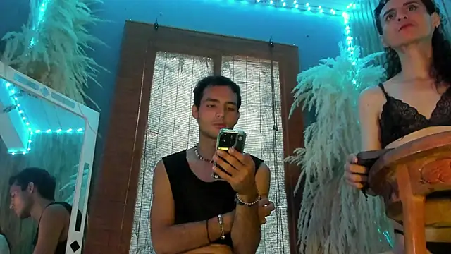 arthemisa hot online show from September 25, 2025, 1:50 pm