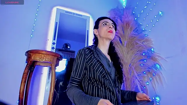 arthemisa hot online show from October 10, 2025, 1:34 pm