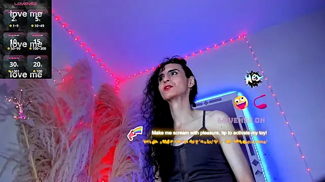 arthemisa hot online show from September 17, 2025, 1:13 pm