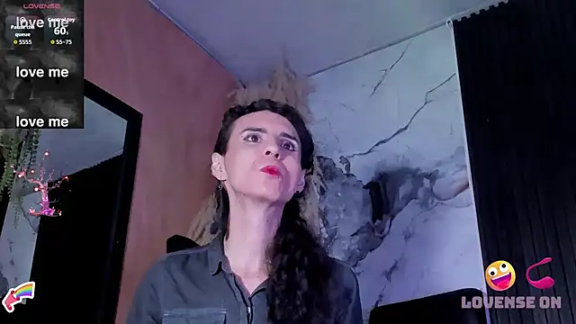 arthemisa hot online show from September 30, 2025, 2:01 pm