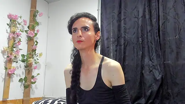 arthemisa hot online show from March 11, 2025, 9:04 pm