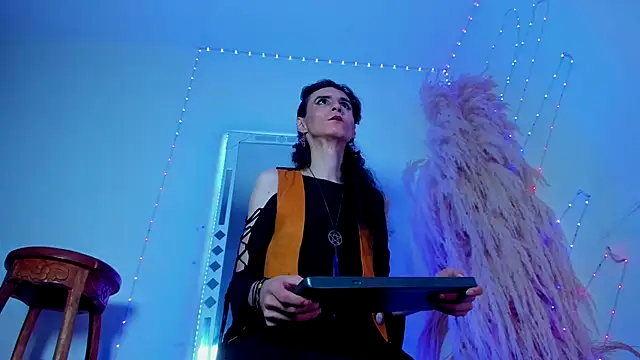 arthemisa hot online show from October 31, 2025, 1:30 pm