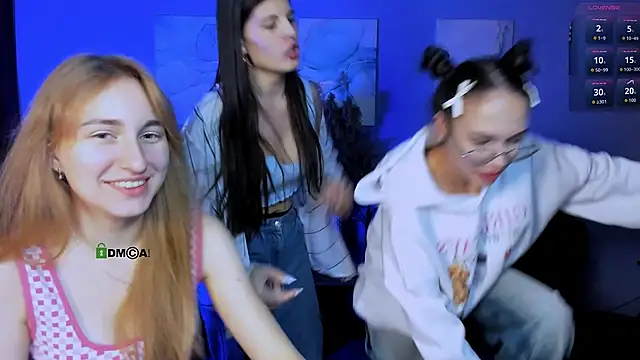 mona cloud online show from November 29, 2025, 7:58 pm