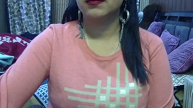 Hot Anshi120 online show from November 19, 2025, 4:12 am