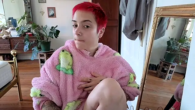 OllympeKaii online show from September 20, 2025, 5:56 am