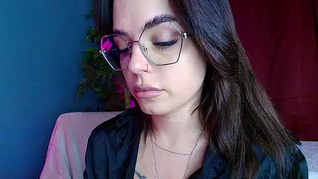 Perfect Moans online show from June 17, 2026, 4:12 am