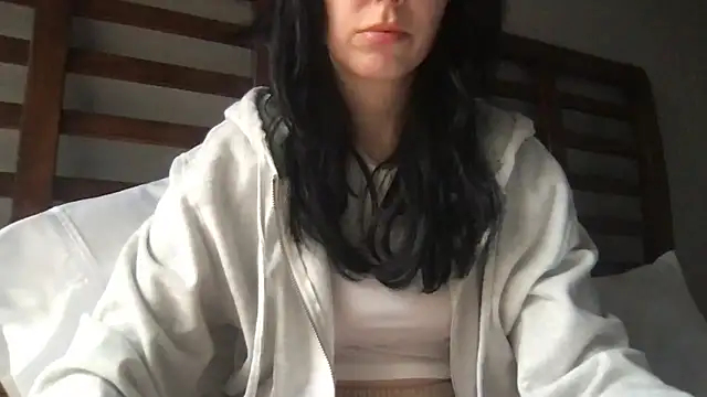 Snapshot of CoffeeM8te chatting on March 7, 2025, 11:16 pm CoffeeM8te online show from March 7, 2025, 11:16 pm