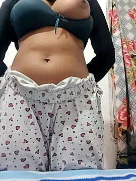 Janhvi 0535 online show from March 4, 2025, 8:49 pm