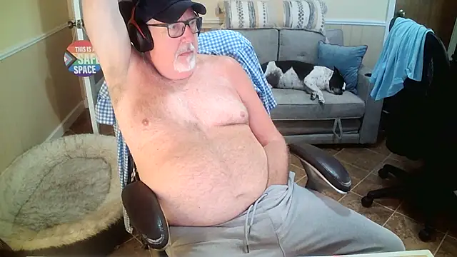 superbearboss online show from June 2, 2026, 3:45 pm