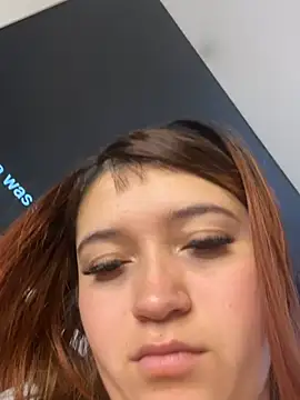 Karina Leon online show from July 11, 2026, 9:48 pm