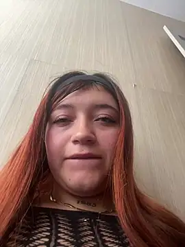 Karina Leon online show from June 24, 2026, 7:01 pm