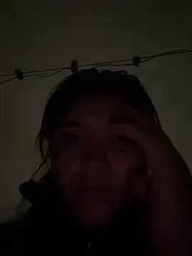 Karina Leon online show from June 30, 2026, 4:45 am