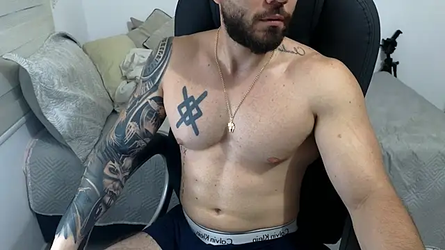 Snapshot of Isaac_Carter chatting on July 3, 2026, 11:06 am Isaac Carter online show from July 3, 2026, 11:06 am