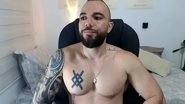 Isaac Carter online show from September 22, 2025, 11:16 am