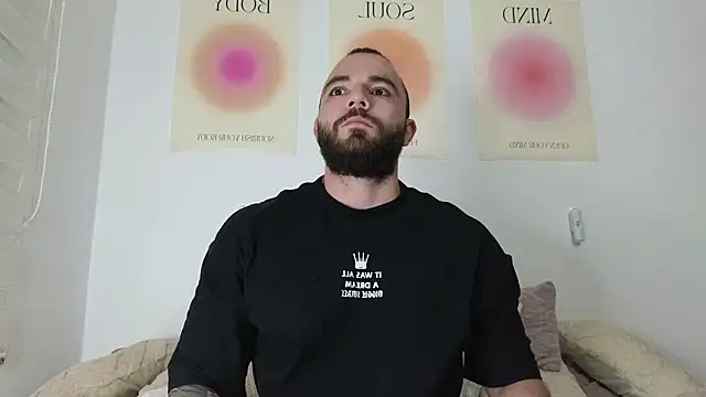 Snapshot of Isaac_Carter chatting on January 17, 2026, 12:04 am Isaac Carter online show from January 17, 2026, 12:04 am